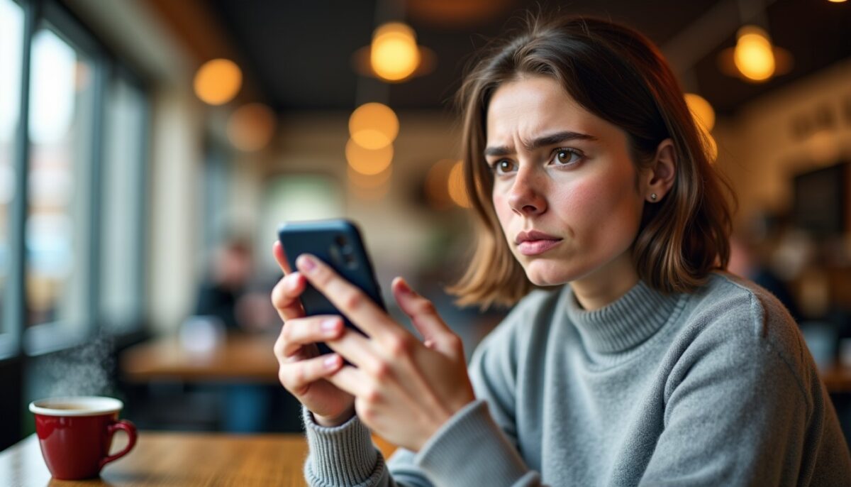 Comprendre le message « Recherche de nouveaux messages » sur WhatsApp : Causes et solutions
