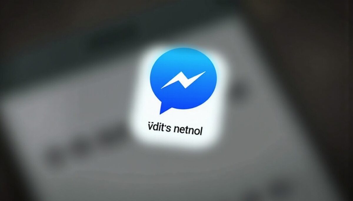 Comprendre pourquoi Messenger affiche le message « En attente de réseau »
