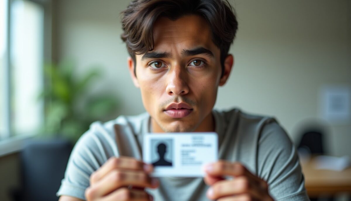 Pourquoi Instagram exige-t-il une pièce d’identité ?
