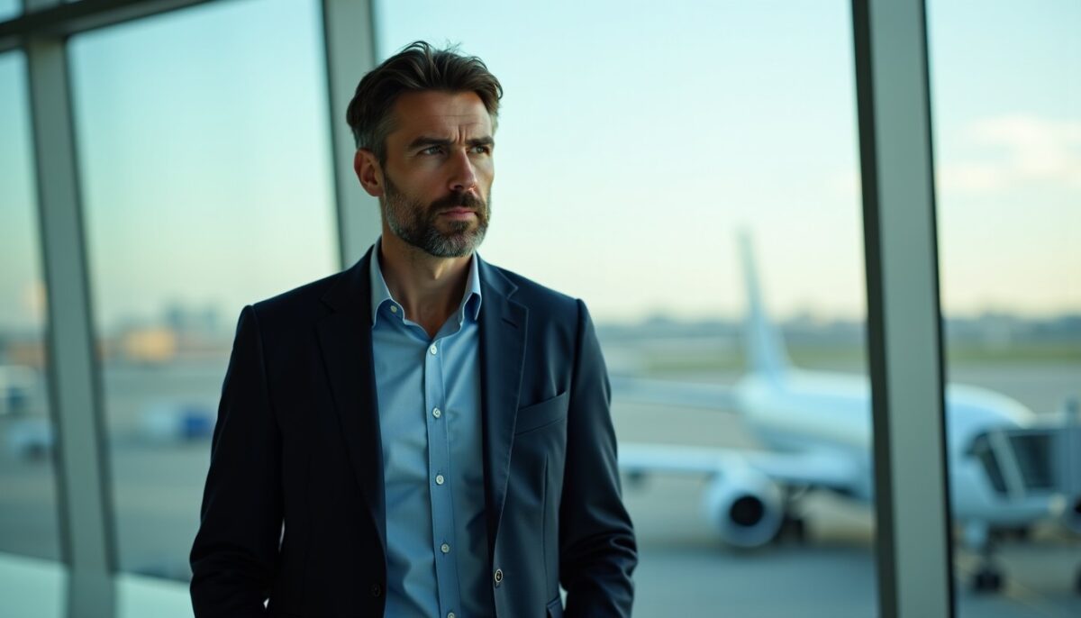 Un homme qui me plaît : décryptage de la fin du film et analyse de la scène clé à Orly