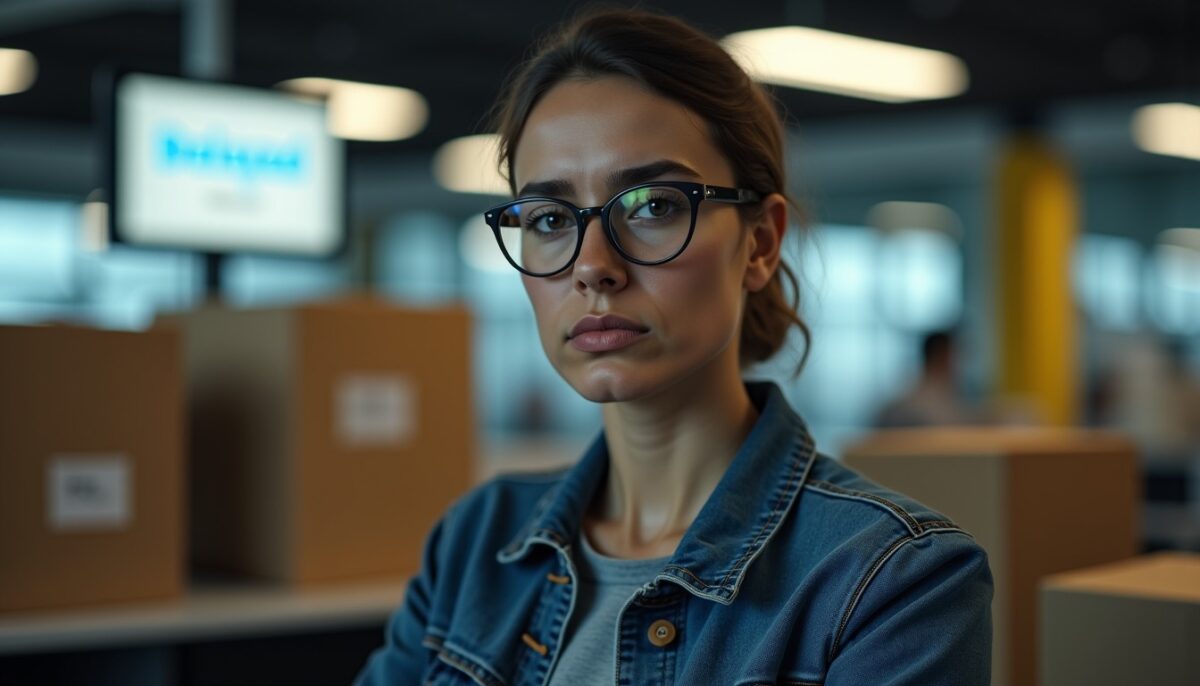Chronopost : Que veut dire réellement « colis retardé à l’agence de distribution » ?