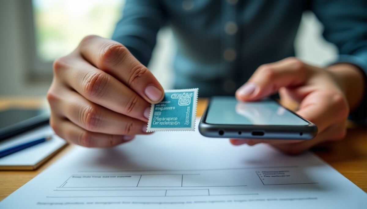 Timbre fiscal inutilisé : découvrez la démarche pour obtenir votre remboursement