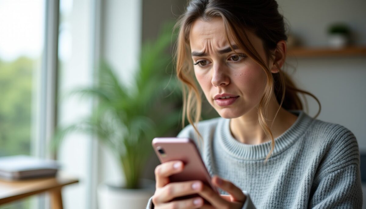 Vinted : Pourquoi l'achat auprès de ce vendeur est temporairement indisponible