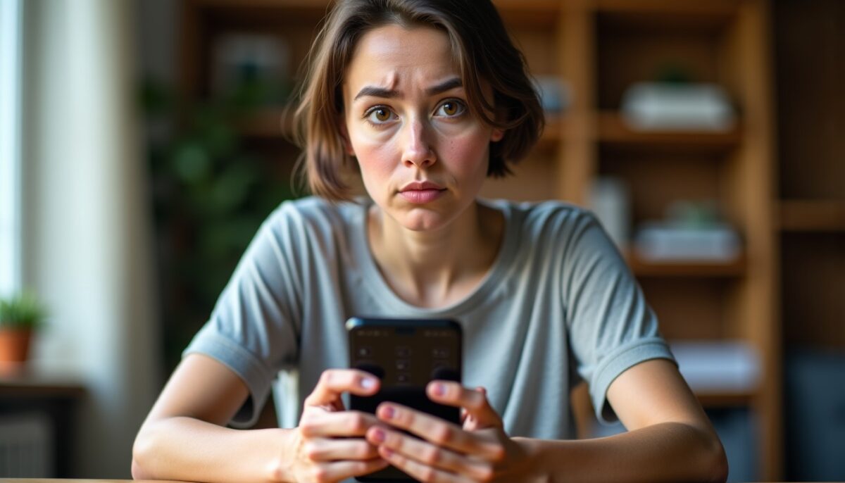 Pourquoi mon téléphone installe-t-il des applications automatiquement ?