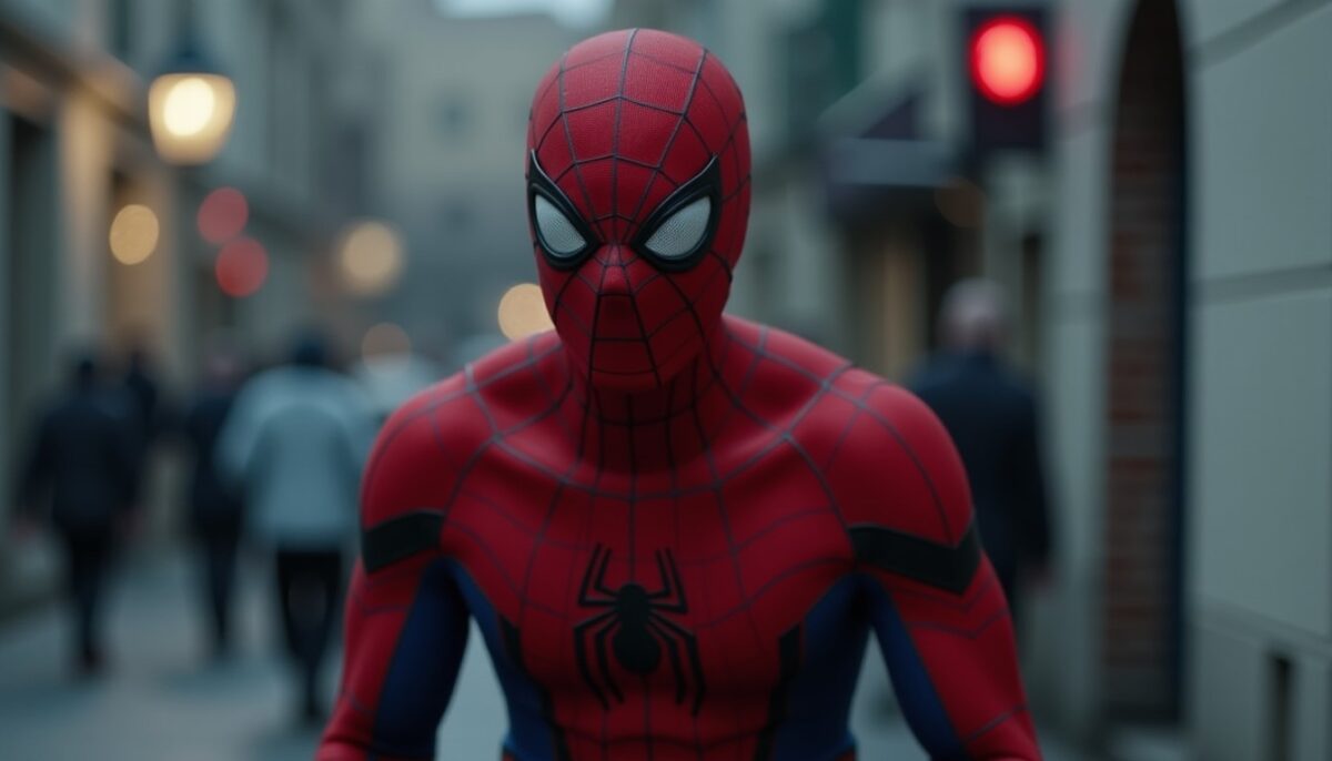 Spider-Man : No Way Home – Décryptage de la fin et de l&rsquo;oubli de Peter Parker