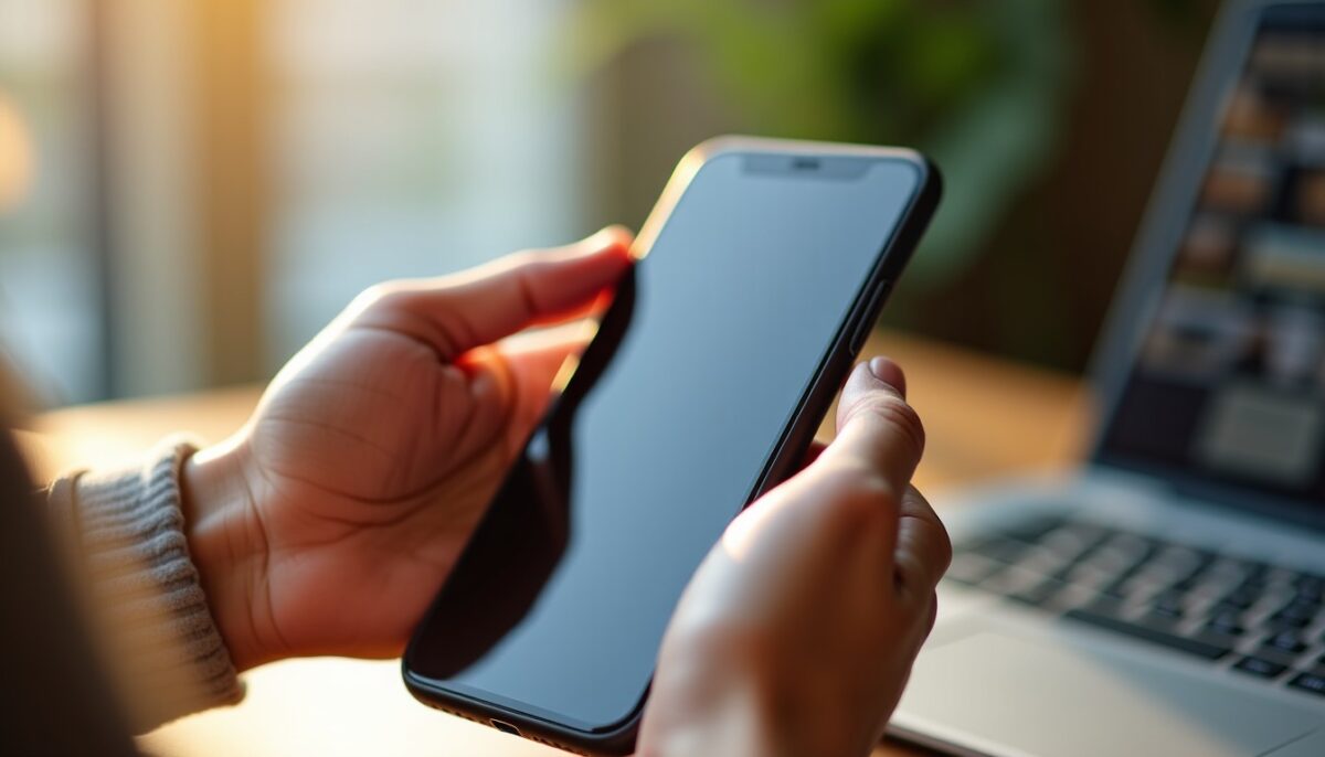 Comprendre pourquoi votre téléphone utilise le format HEIC pour ses photos