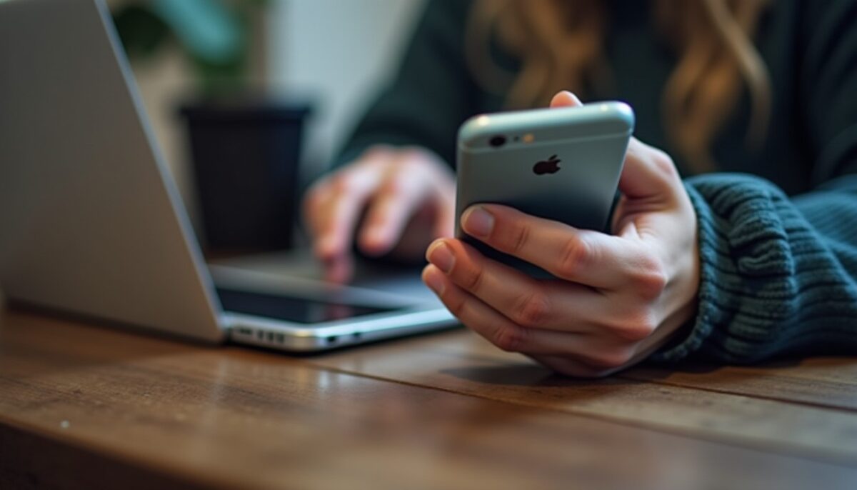 Pourquoi mon téléphone s’éteint-il soudainement alors qu’il reste 30 % de batterie ?