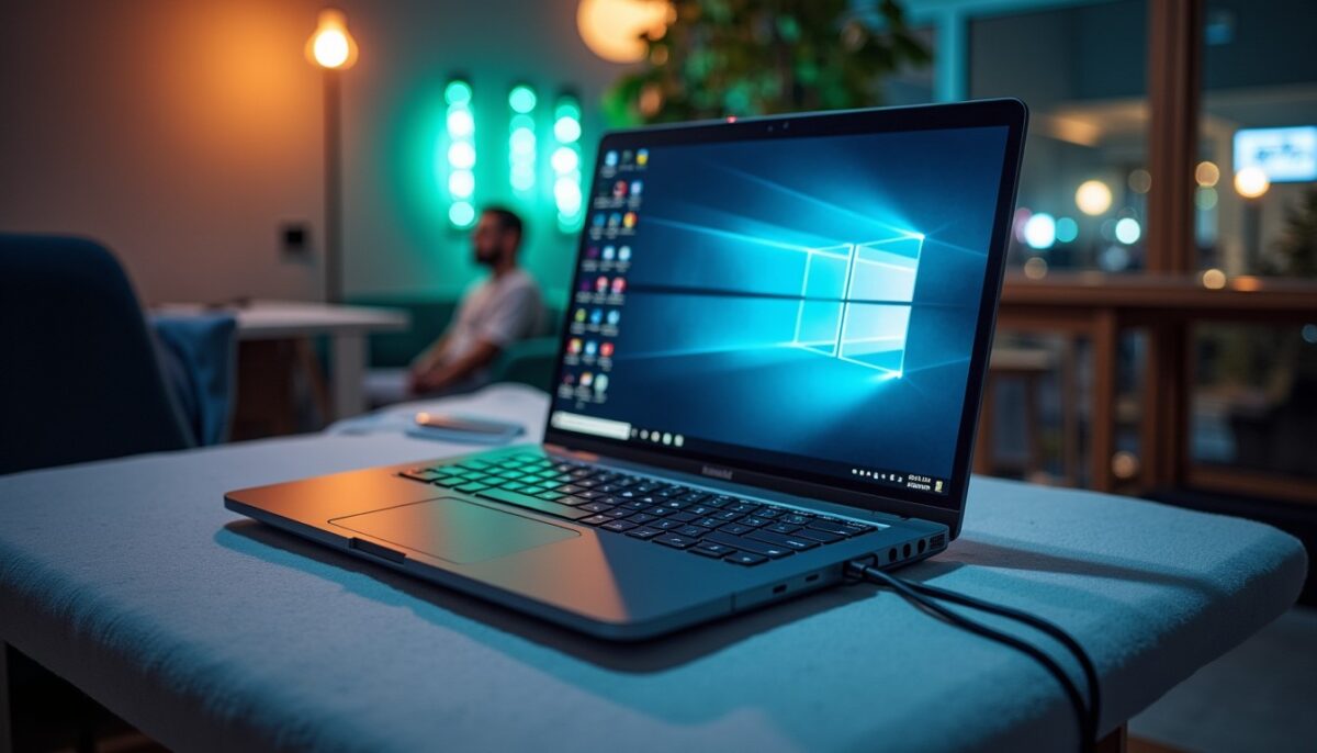 PC qui démarre puis s’éteint en boucle : les points essentiels à contrôler