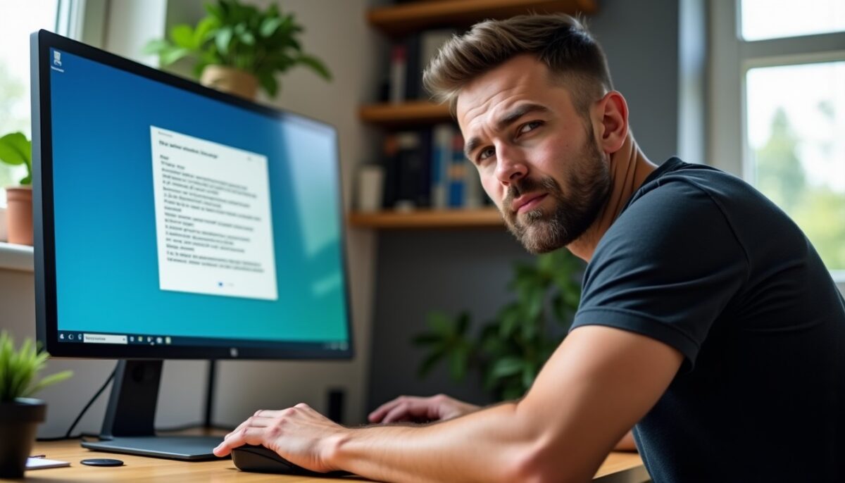 PC sans Wi-Fi détecté : guide de diagnostic pas à pas avec Windows