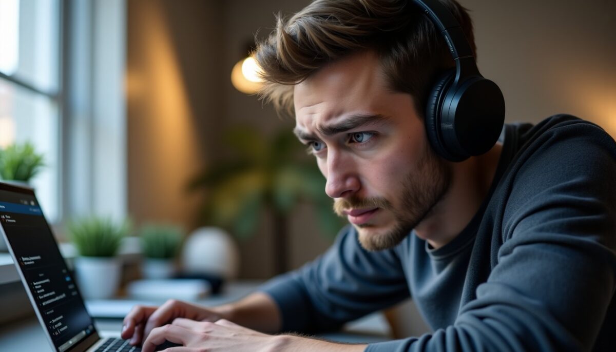 Casque Bluetooth sous Windows 11 : comment résoudre le problème de son absent ?
