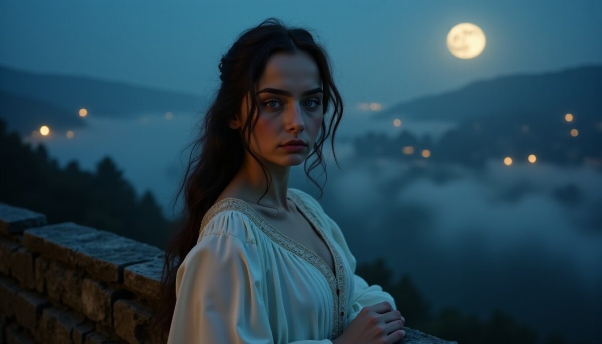 Nosferatu (2024) : les raisons profondes du sacrifice d'Ellen à la fin