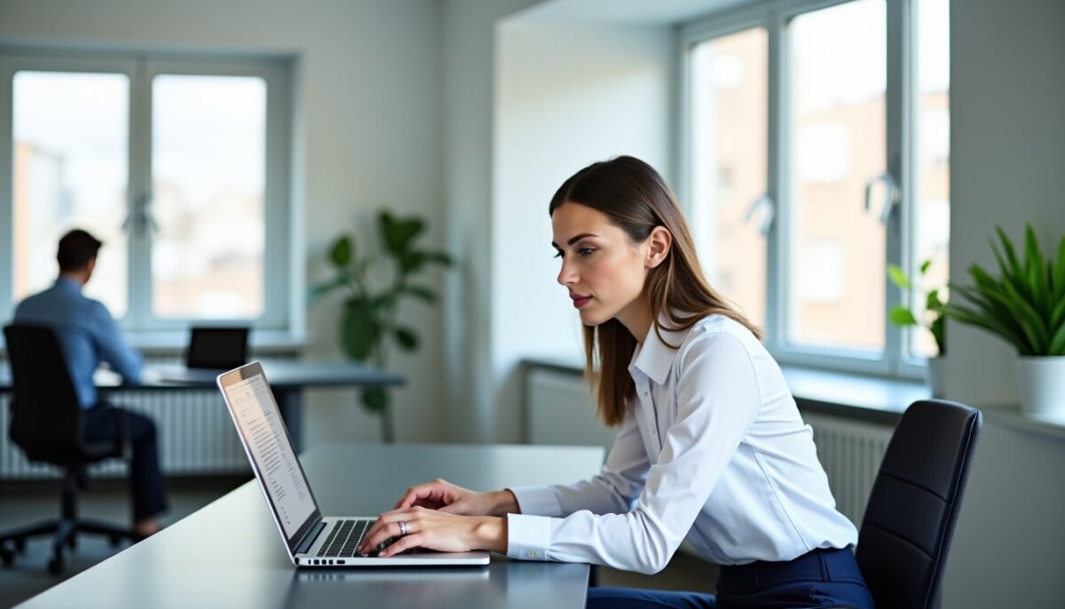 Google Sheets : comment détecter et corriger une plage de filtre qui ignore certaines lignes ?